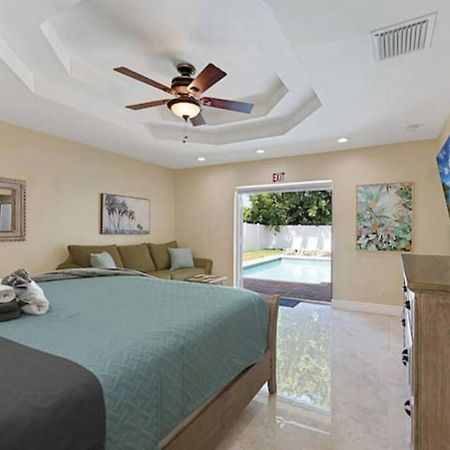 Home With Pool By Pmi Unit 263 Fort Lauderdale Buitenkant foto