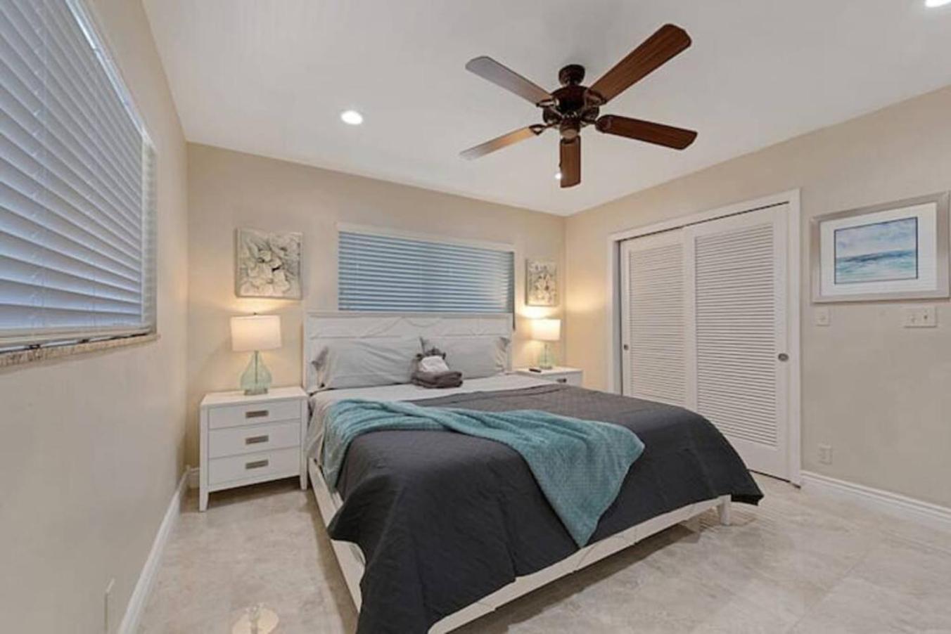 Home With Pool By Pmi Unit 263 Fort Lauderdale Buitenkant foto