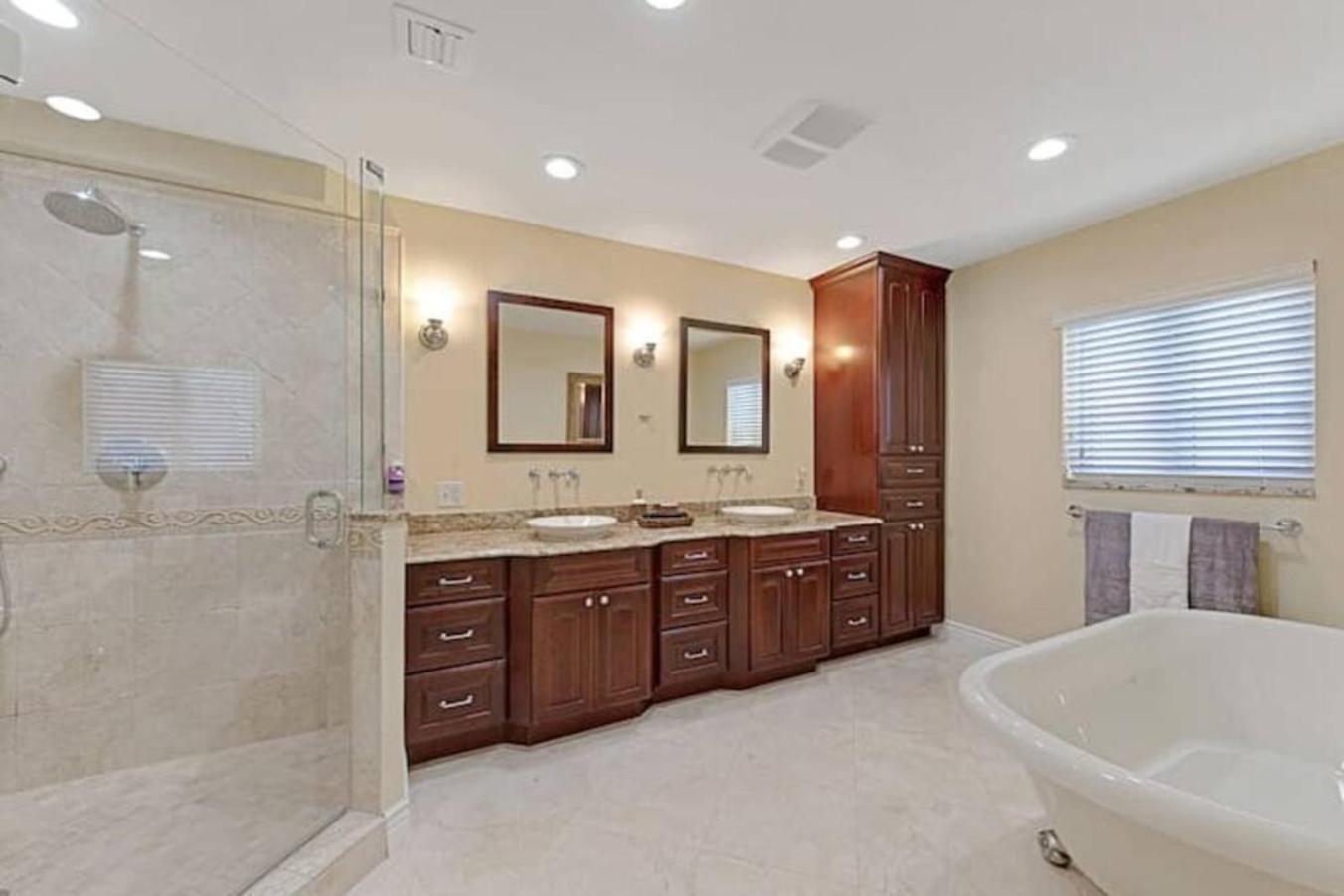 Home With Pool By Pmi Unit 263 Fort Lauderdale Buitenkant foto