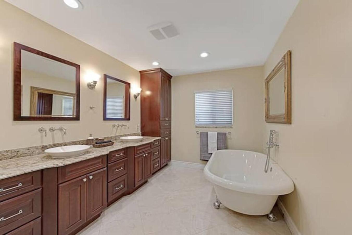 Home With Pool By Pmi Unit 263 Fort Lauderdale Buitenkant foto