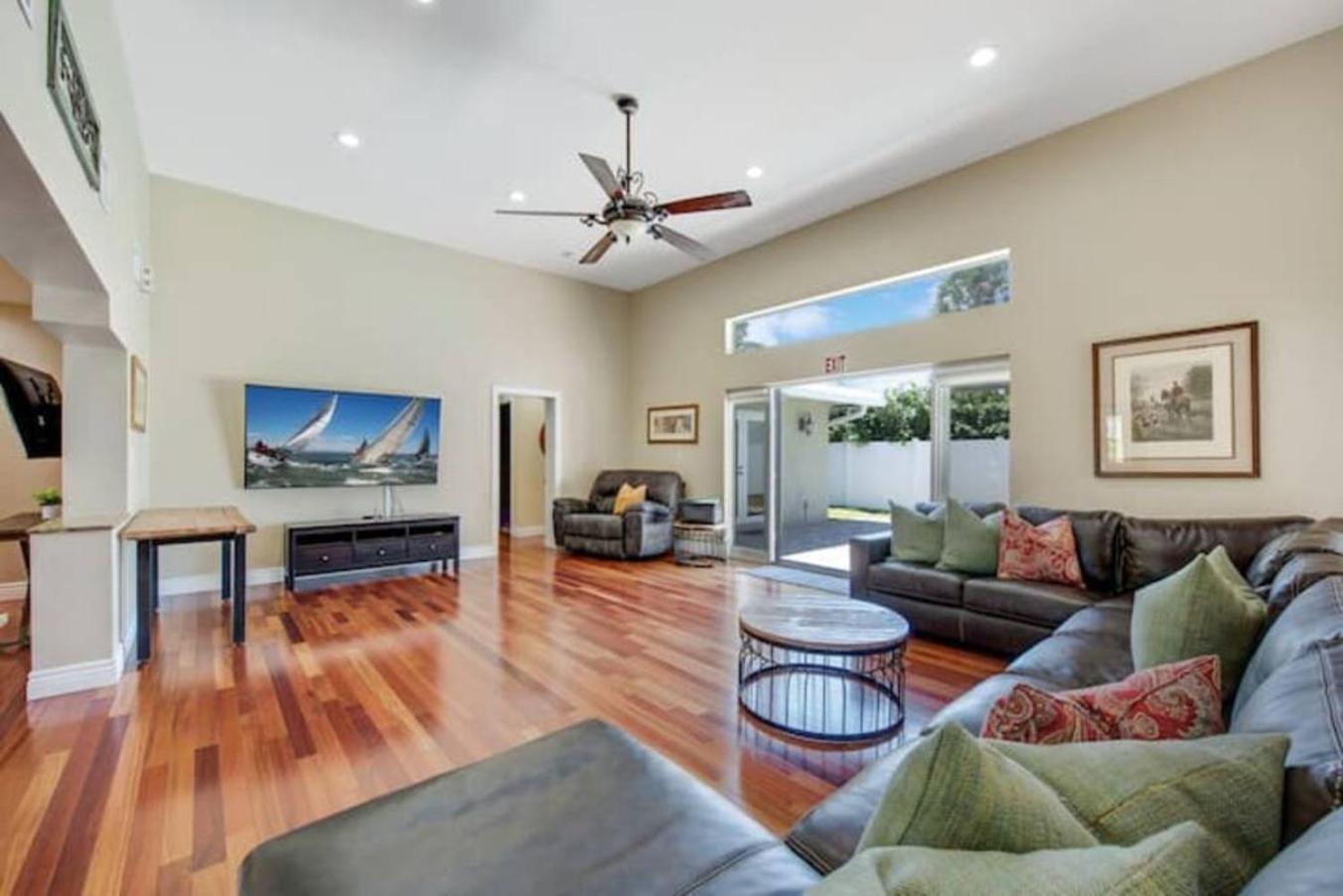 Home With Pool By Pmi Unit 263 Fort Lauderdale Buitenkant foto