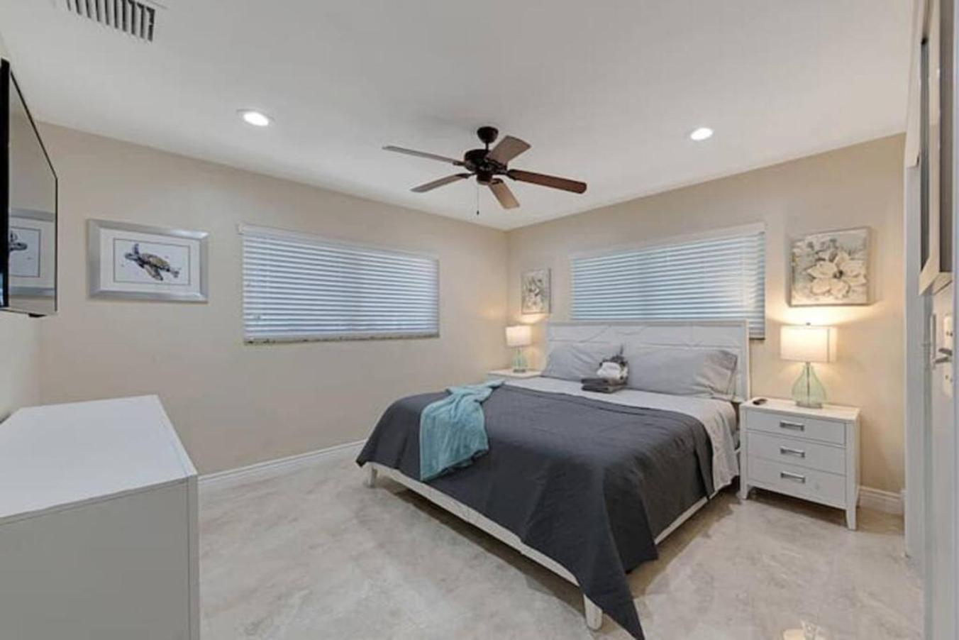 Home With Pool By Pmi Unit 263 Fort Lauderdale Buitenkant foto