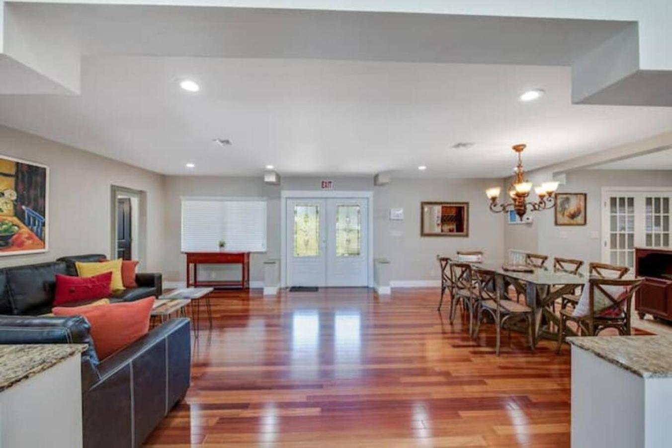Home With Pool By Pmi Unit 263 Fort Lauderdale Buitenkant foto