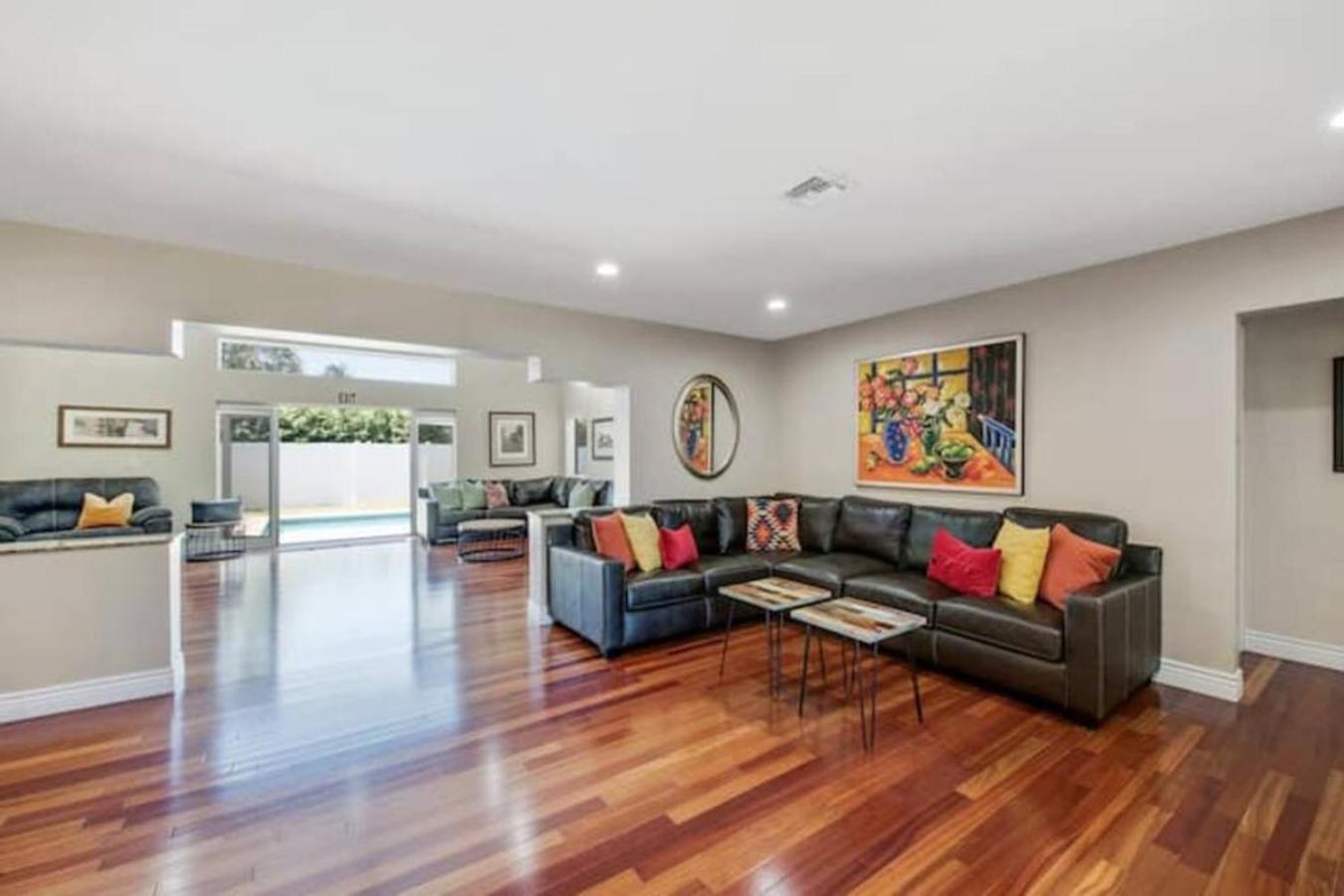 Home With Pool By Pmi Unit 263 Fort Lauderdale Buitenkant foto