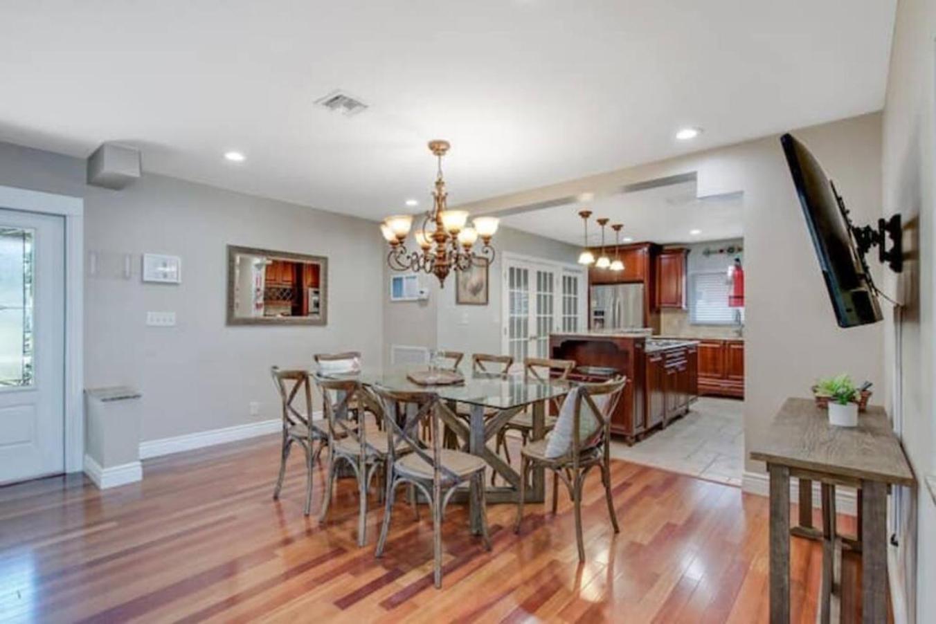 Home With Pool By Pmi Unit 263 Fort Lauderdale Buitenkant foto