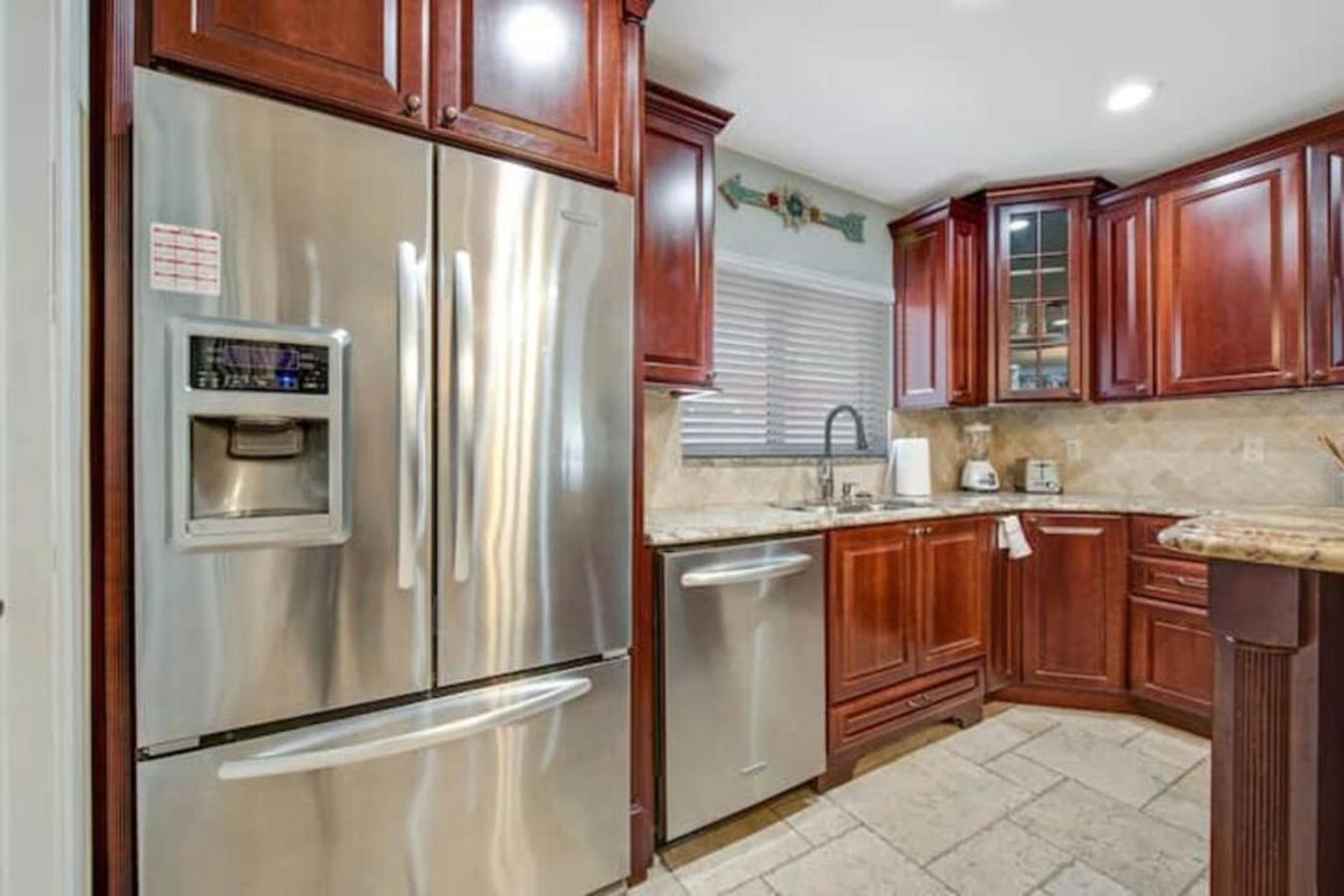 Home With Pool By Pmi Unit 263 Fort Lauderdale Buitenkant foto