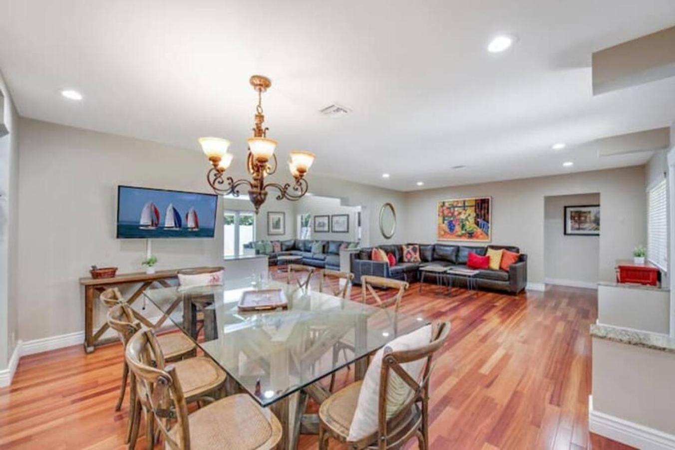 Home With Pool By Pmi Unit 263 Fort Lauderdale Buitenkant foto