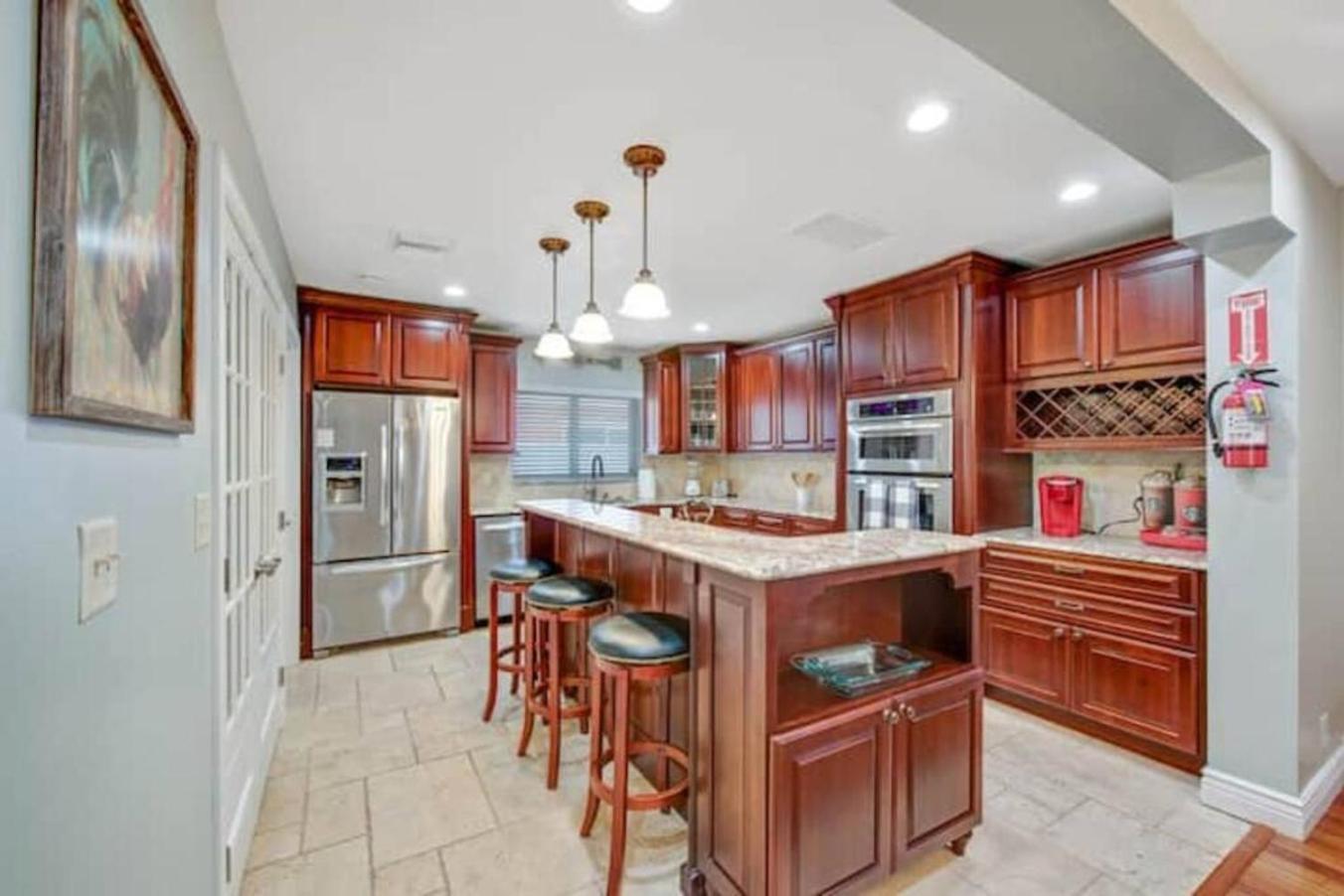 Home With Pool By Pmi Unit 263 Fort Lauderdale Buitenkant foto