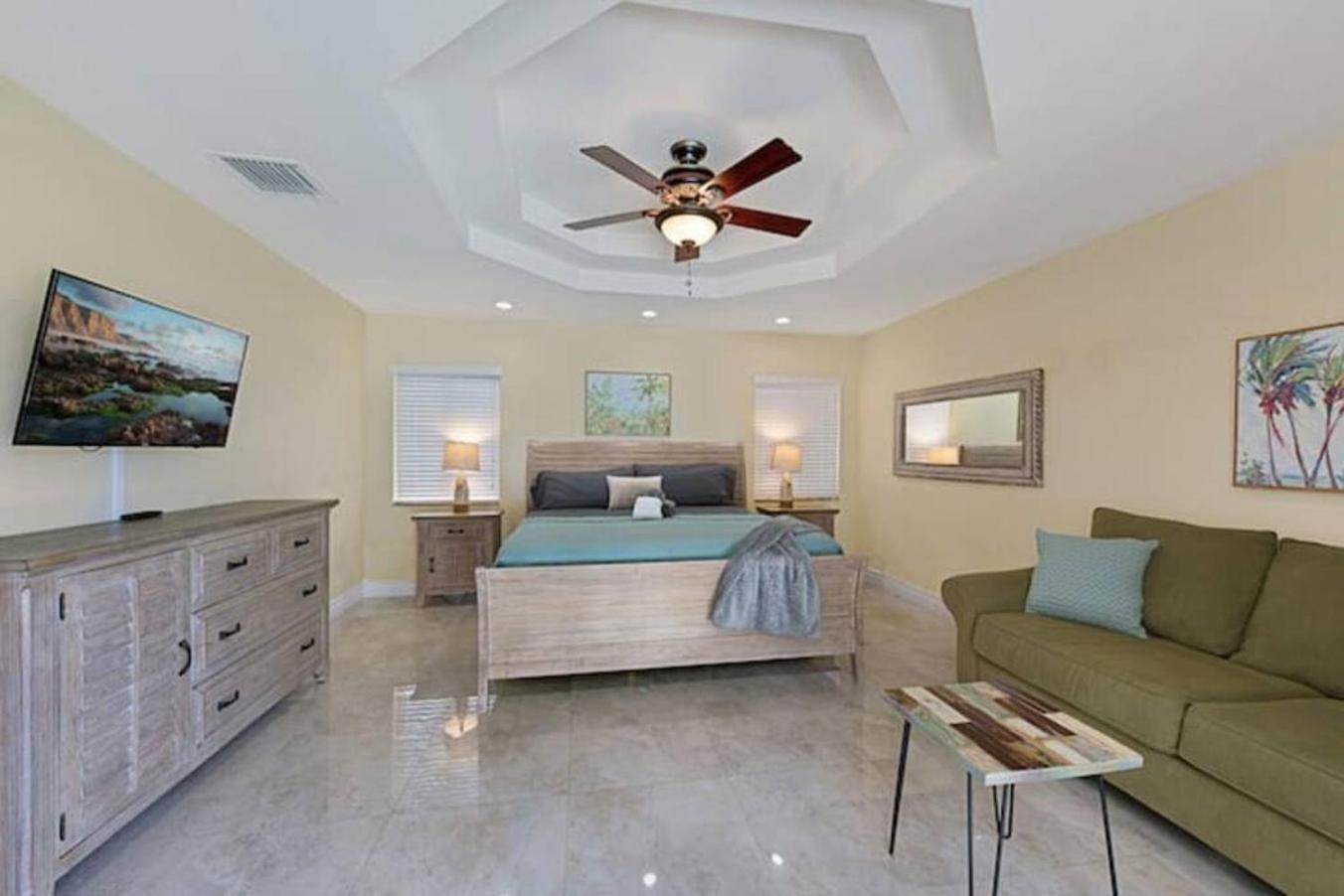Home With Pool By Pmi Unit 263 Fort Lauderdale Buitenkant foto
