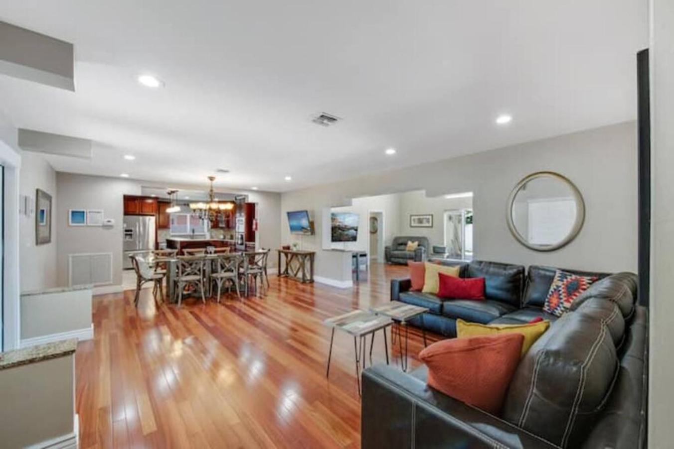 Home With Pool By Pmi Unit 263 Fort Lauderdale Buitenkant foto